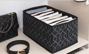 ÇEKMECE DÜZENLEYİCİ ELEGANT LARGE