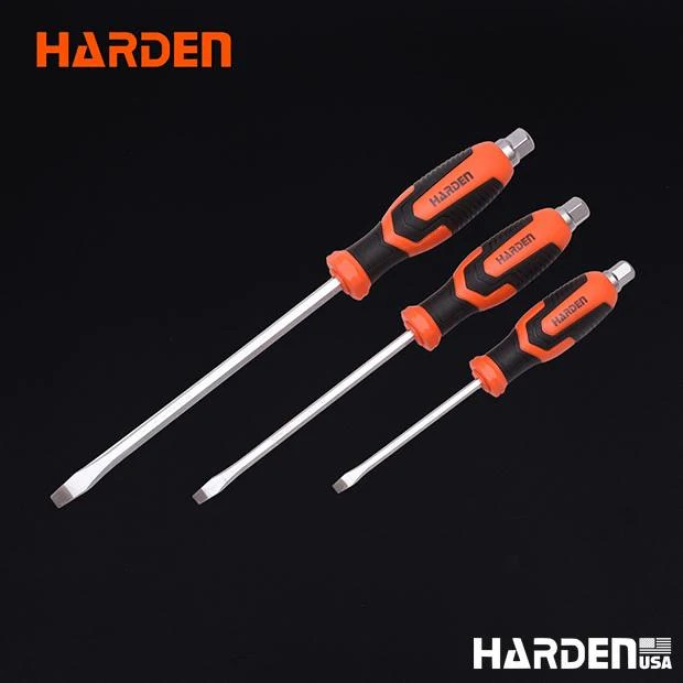 DÜZ TORNAVİDA 5X100 TP