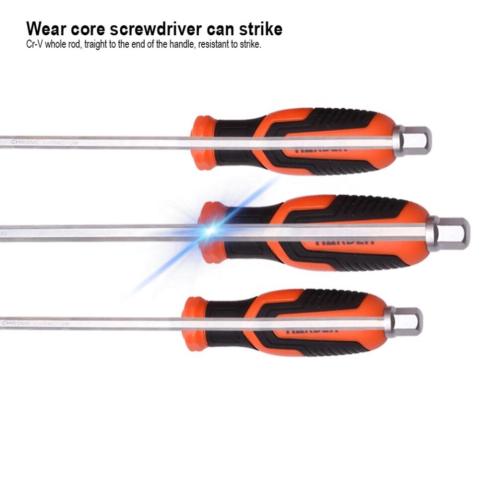 DÜZ TORNAVİDA 5X100 TP