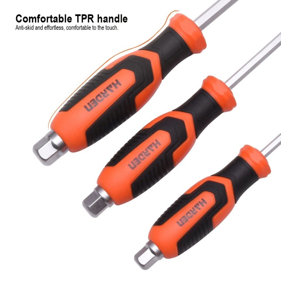 DÜZ TORNAVİDA 5X100 TP