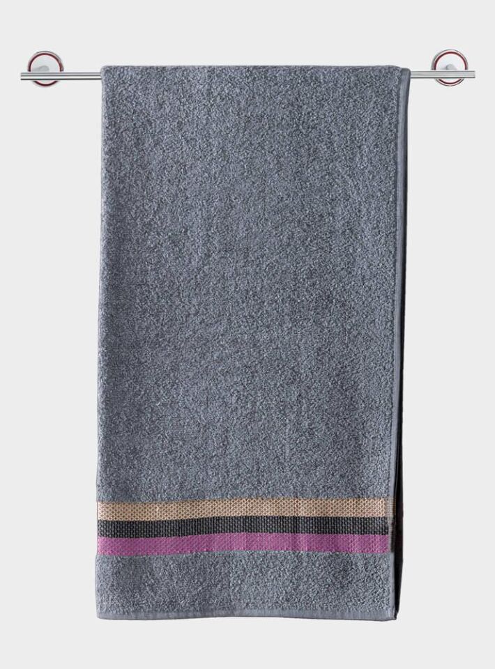 HAVLU JAKARLI TOPRAK 70*140CM TP