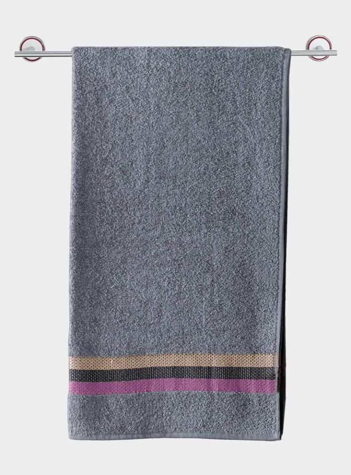 HAVLU JAKARLI TOPRAK 70*140CM TP