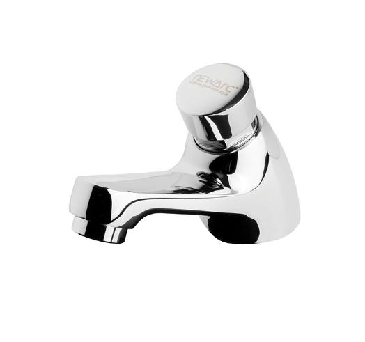 TEKNO ZAMAN AYARLI LAVABO BATARYASI