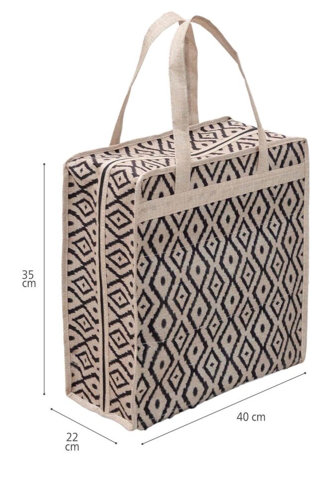 ÇANTA SEYAHAT AYAKKABI BOHE