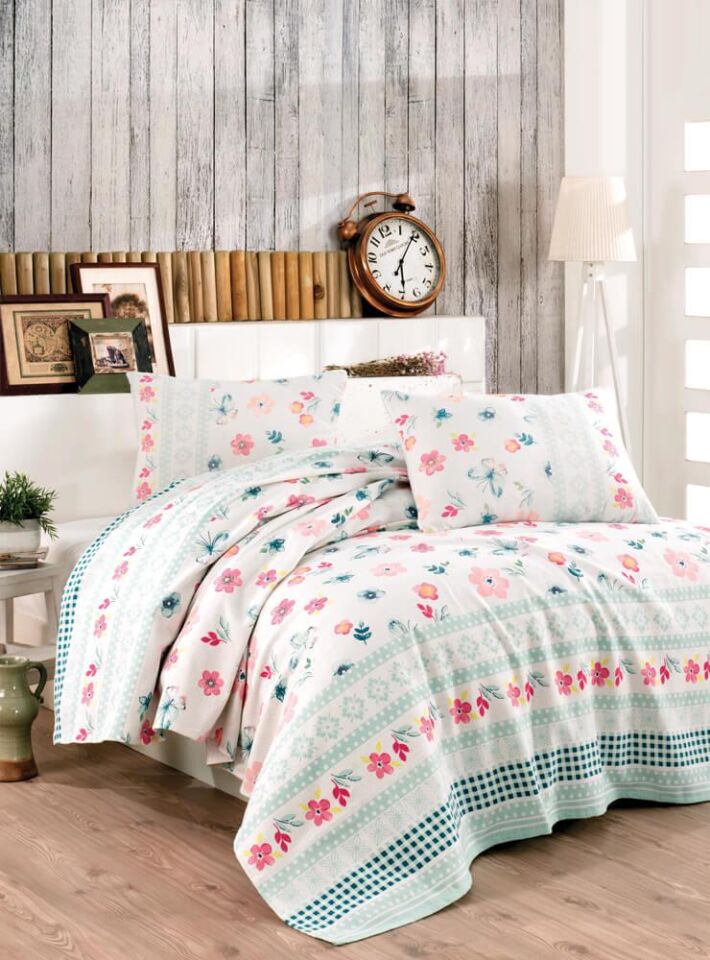 NEVRESİM TAKIMI TEK KİŞİLİK