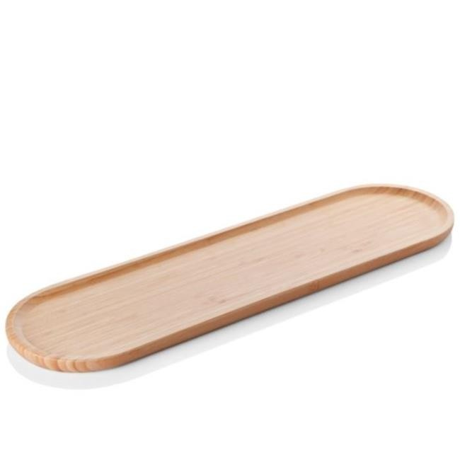 SUNUM TAHTASI BAMBU 55X16CM