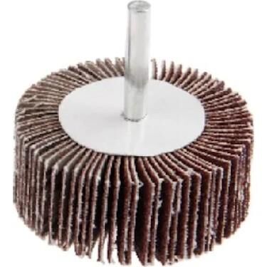 YAPRAK ZIMPARA MATKABA TAKILAN 50X25X6.GR60