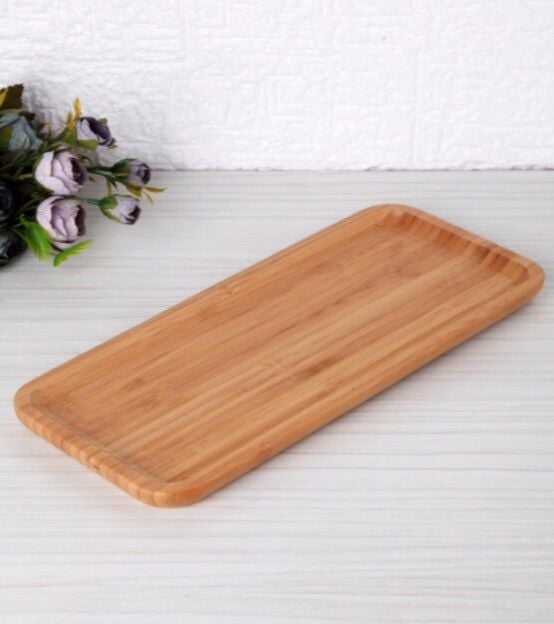 SUNUMLUK BAMBU 23X17CM