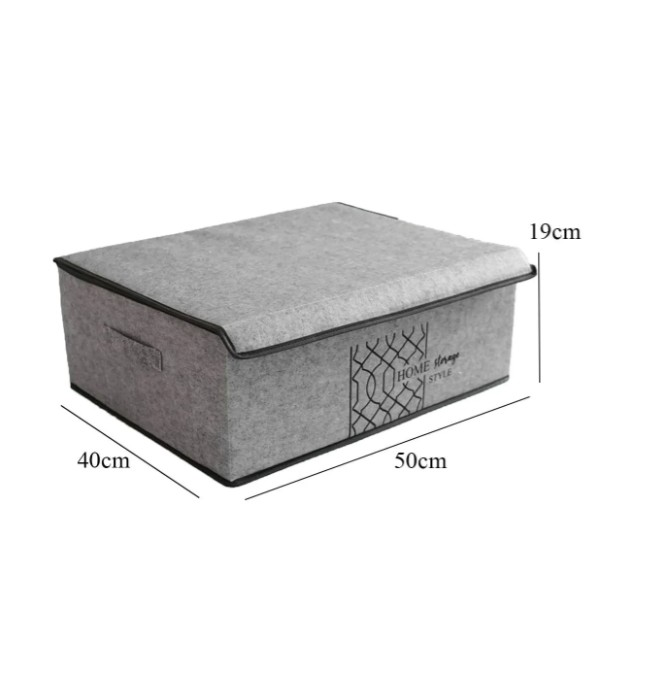 KUTU KEÇE KAPAKLI BAZA MİX