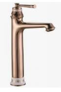 NET/PERA ÇANAK TİPİ LAVABO BAT. BAKIR