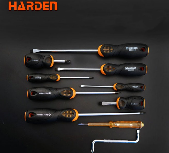 TORNAVİDA SETİ 10 PARÇA