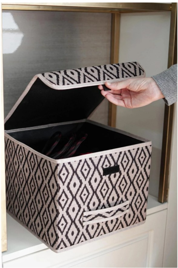 KUTU KAPAKLI MİNİ BOHE