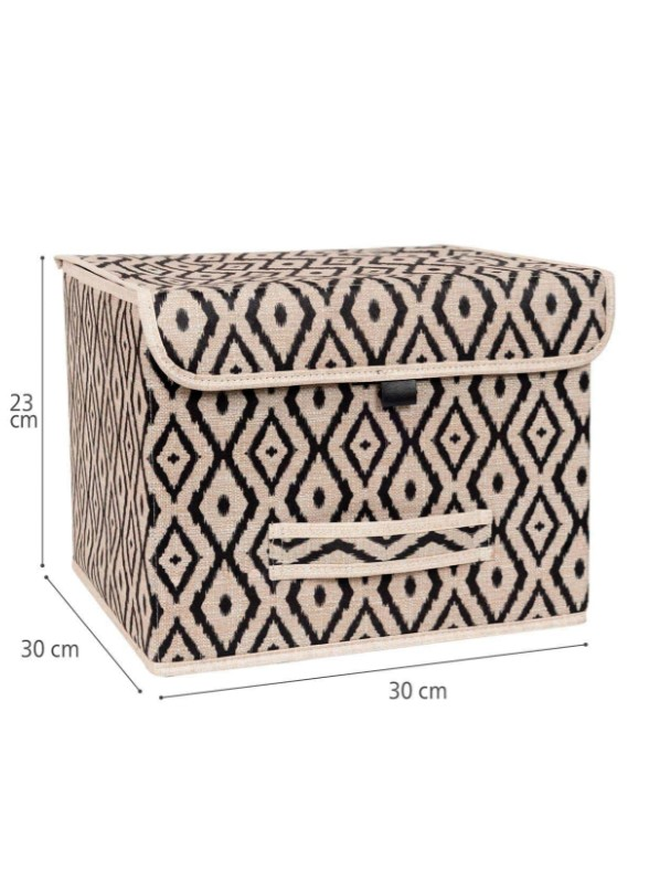 KUTU KAPAKLI MİNİ BOHE