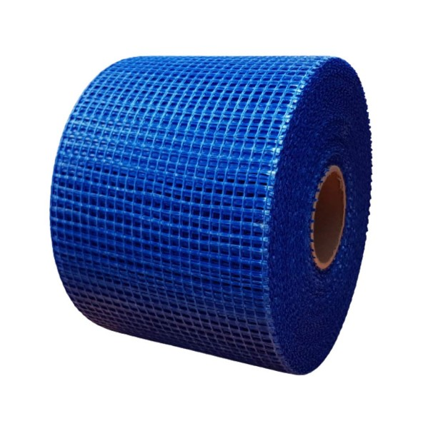 SIVA FİLESİ DIŞ 110GR 20CMX50MT MAVİ TP