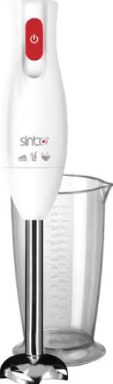 EL BLENDERİ BEYAZ 350W