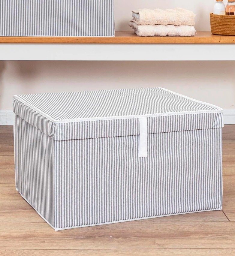 ÇOK AMAÇLI KUTU MAXİ 50X40X30CM TP