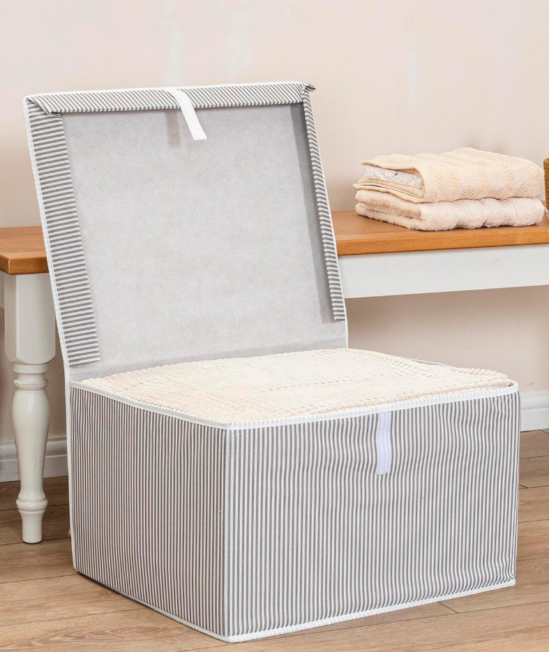 ÇOK AMAÇLI KUTU MAXİ 50X40X30CM TP