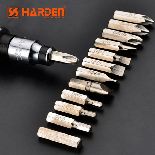 ÇAKMA TORNAVİDA SETİ 14 PARÇA