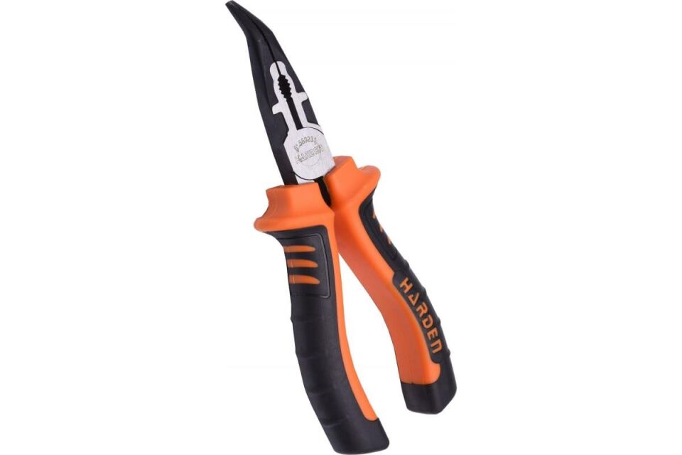 PENSE EĞRİ BURUN  6''