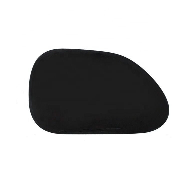 OTO UV CAM STATİK GÜNEŞLİK 65*38 CM