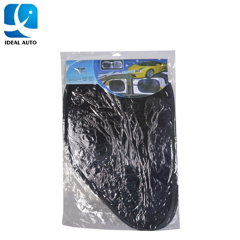 OTO UV CAM STATİK GÜNEŞLİK 65*38 CM