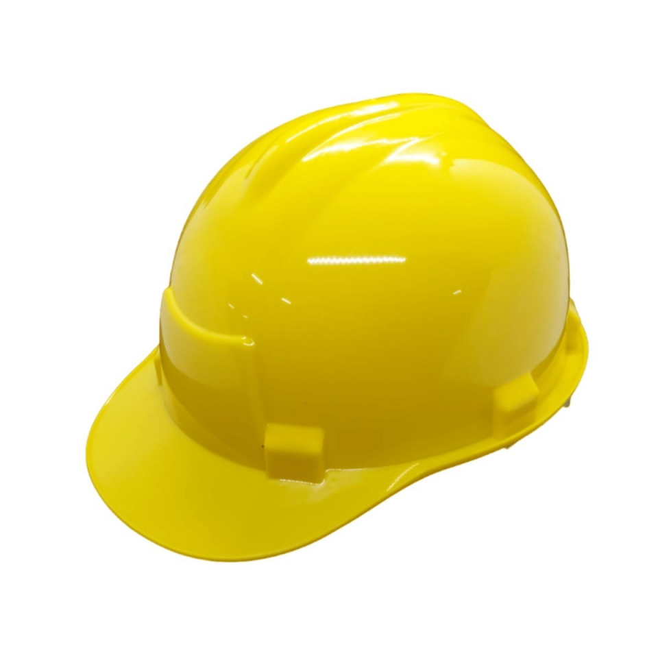 BARET ARKADAN AYARLI HAVA DELİKSİZ SARI