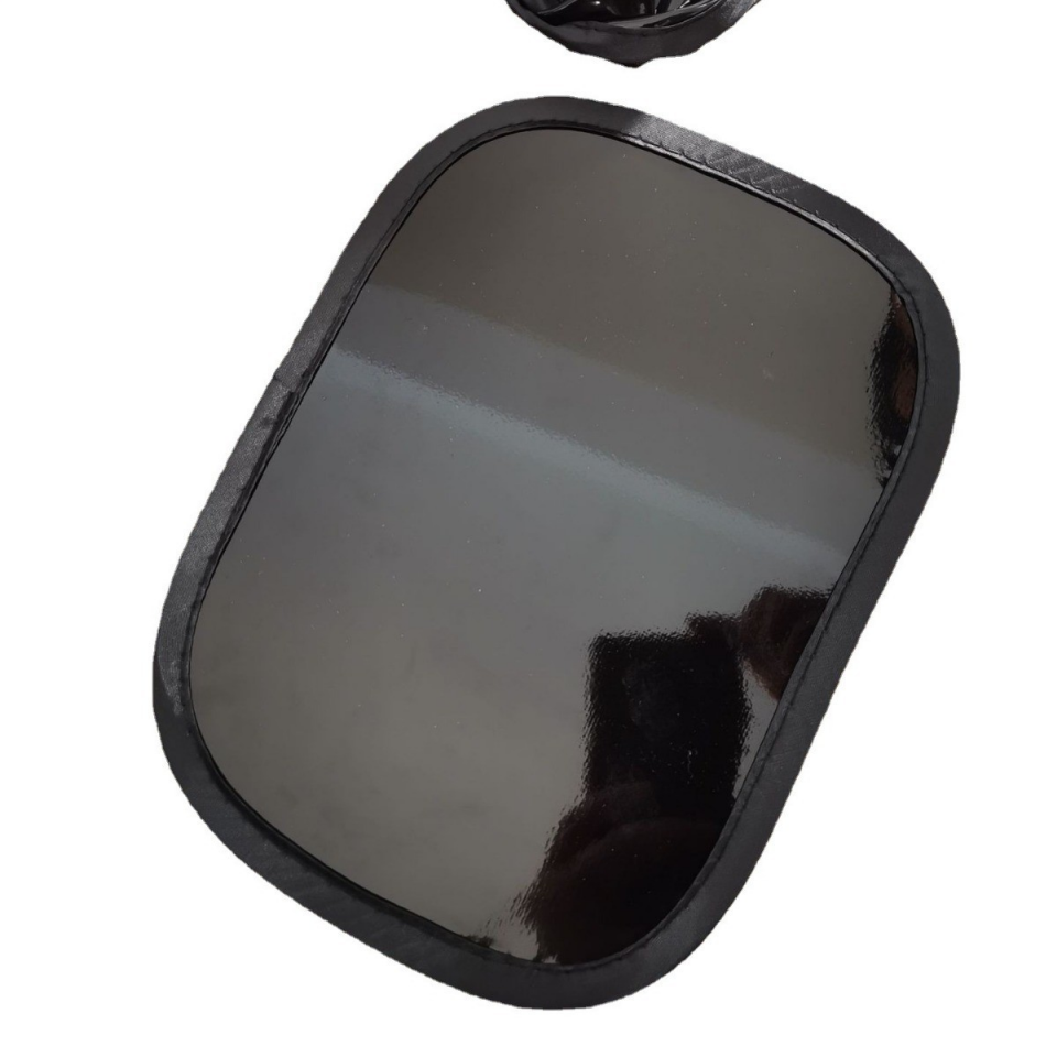 OTO UV CAM STATİK GÜNEŞLİK 30*33 CM