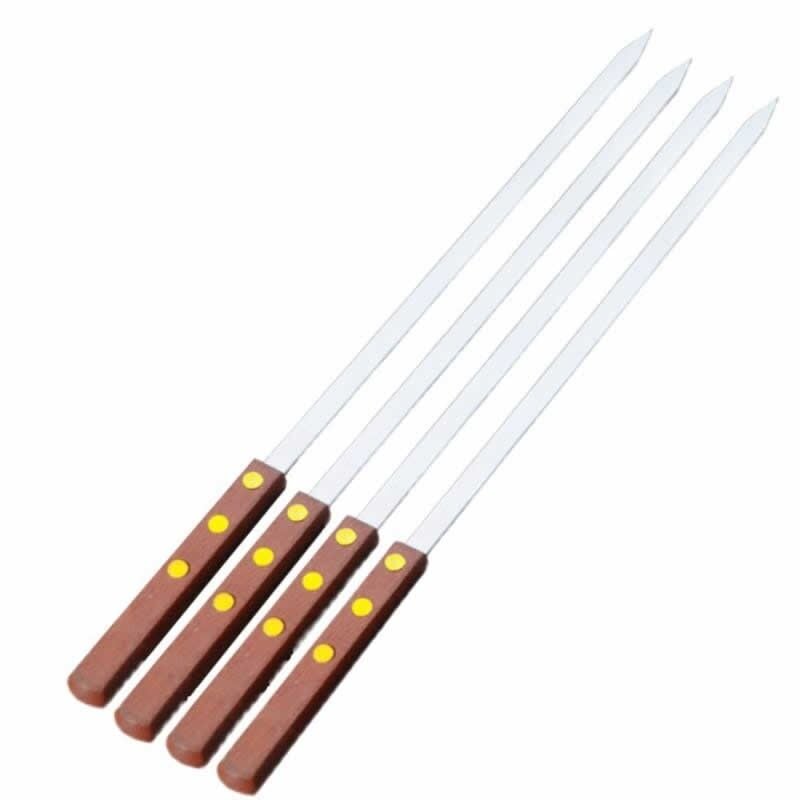 ŞİŞ ADANA 4 LÜ PAKET