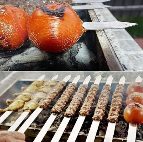 ŞİŞ ADANA 4 LÜ PAKET