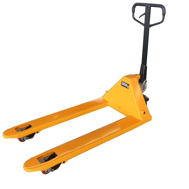 TRANSPALET EL FORKLİFTİ 3T 5CM