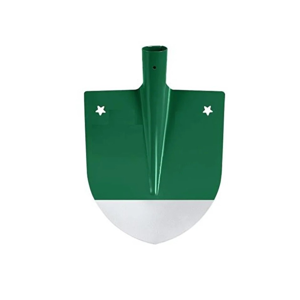 KÜREK  İNŞAAT KÜREĞİ PLUS ÇELİK SAPSIZ