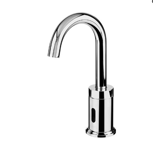 MINART FOTOSELLİ LAVABO BATARYASI