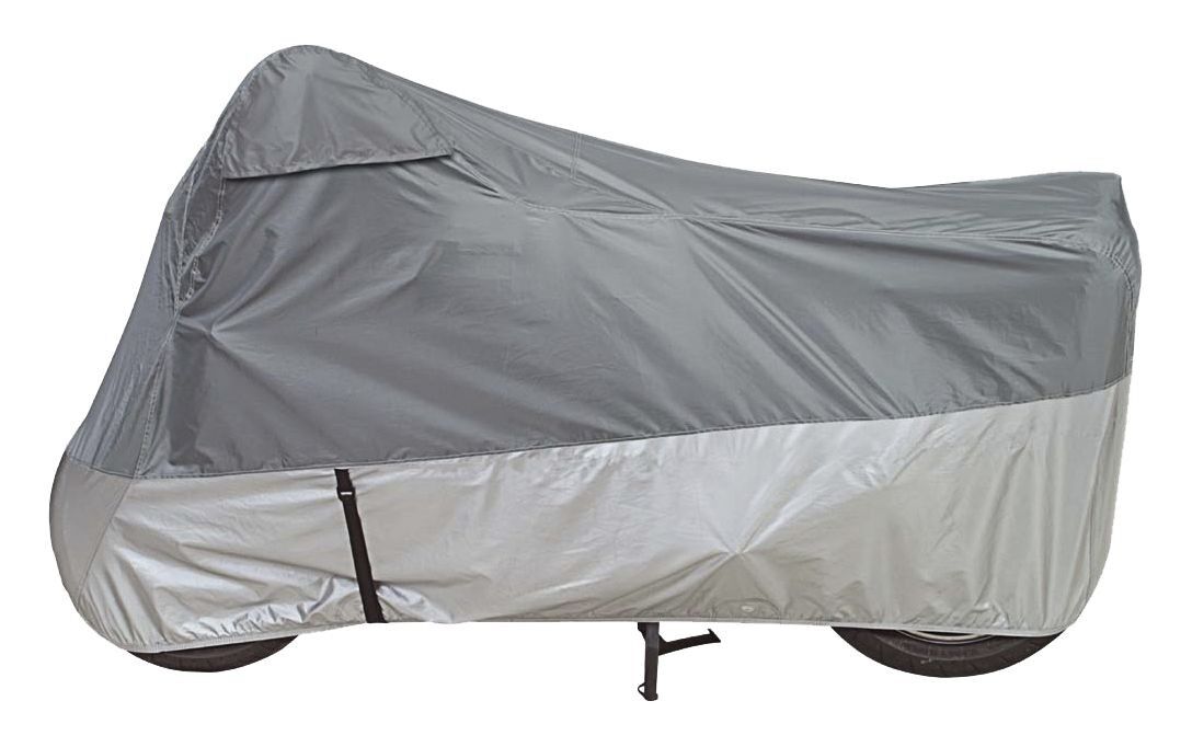 MOTORSİKLET KORUYUCU ÖRTÜSÜ XXL 235X120