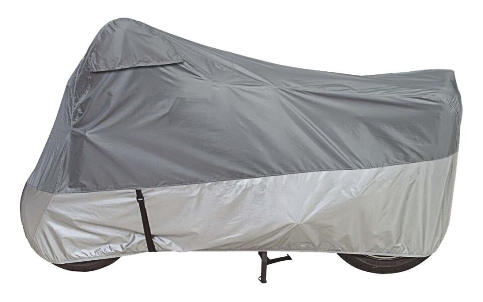 MOTORSİKLET KORUYUCU ÖRTÜSÜ XXL 235X120