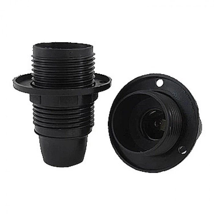 DUİL BAKALİT BURGULU AVİZE İÇİN E14