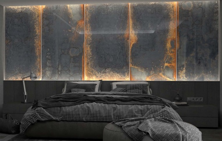 60X120N OXIDE ANTHRACITE  FULL LAPP TP