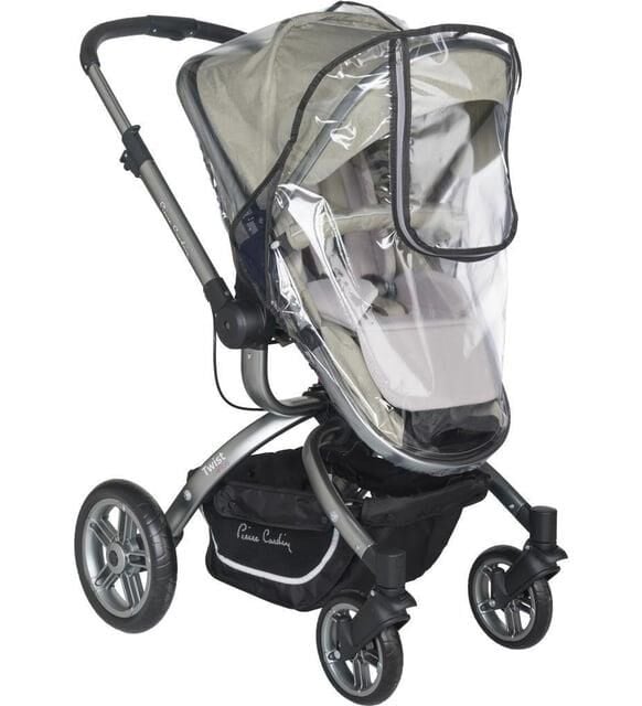 BEBEK ARABASI YAĞMURLUĞU