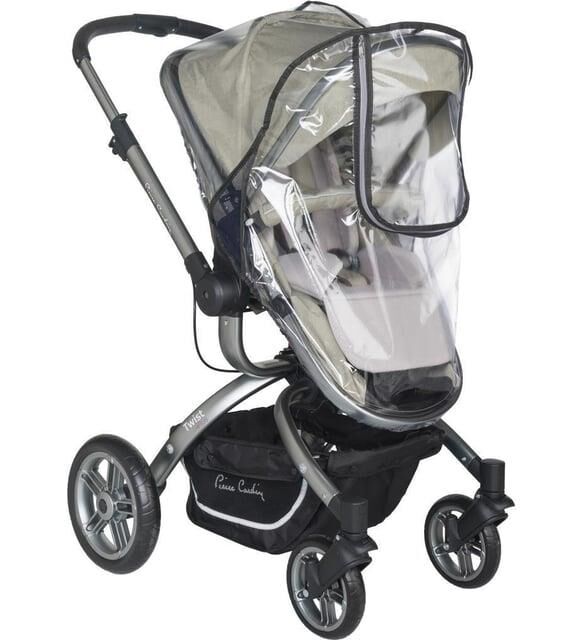 BEBEK ARABASI YAĞMURLUĞU