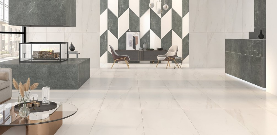 60X120 REMUS BEYAZ LAPPATO PB TP