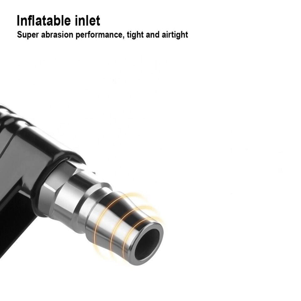 LASTİK BASINÇ GÖSTERGESİ 0-200PSİ