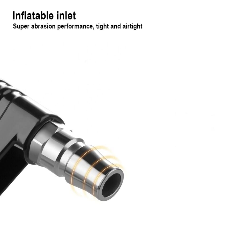 LASTİK BASINÇ GÖSTERGESİ 0-200PSİ