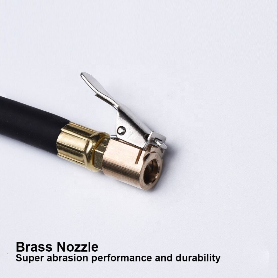 LASTİK BASINÇ GÖSTERGESİ 0-200PSİ