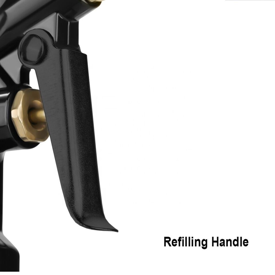 LASTİK BASINÇ GÖSTERGESİ 0-200PSİ