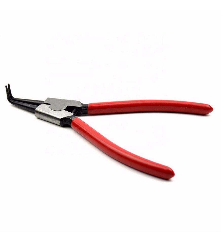 SEKMAN PENSESİ EĞRİ İÇ 13''