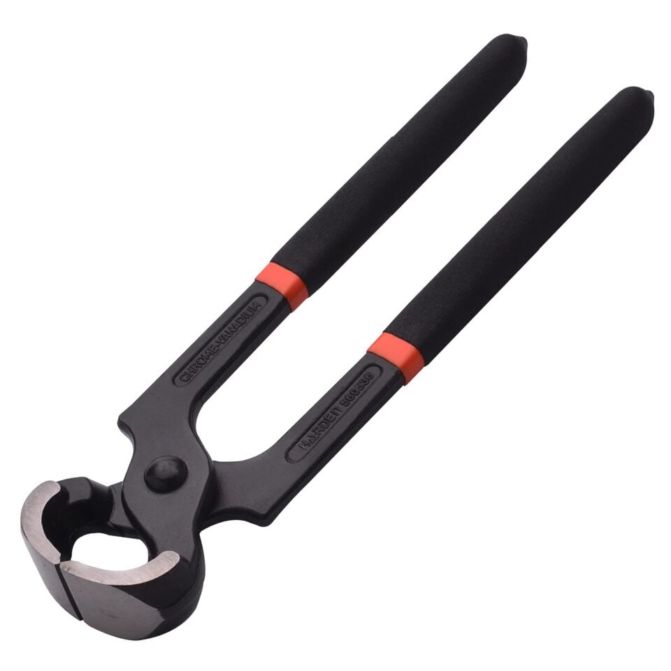 KERPETEN KALIPÇI BETONCU KERPETENİ 250MM