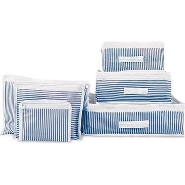 BAVUL ORGANİZER 6 PARÇA TP