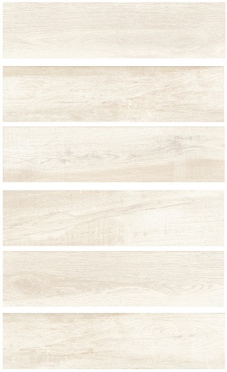 OUTLET/15X60 HIMBA WHITE