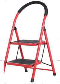 MERDİVEN PRATİK OVAL BAŞ GENİŞ 2 BASAMAK 0.88M TP