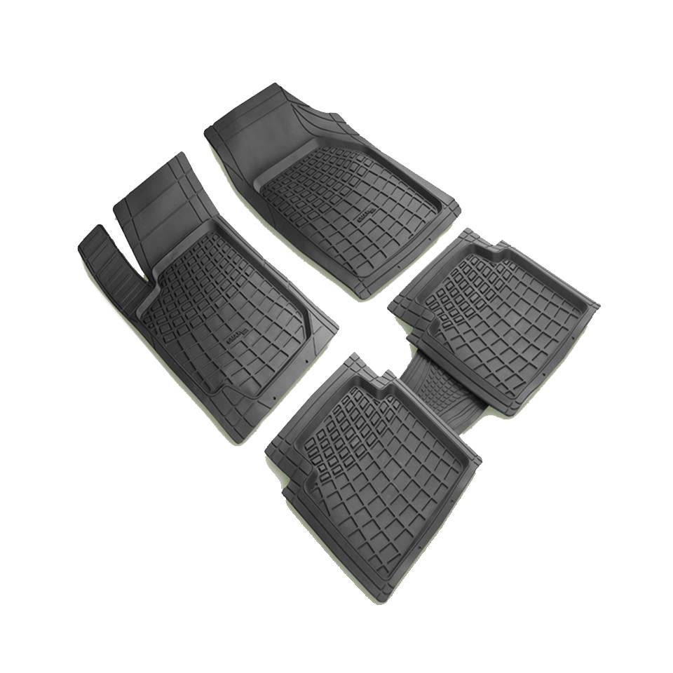 PASPAS G MAX HAVUZLU 3D SİYAH