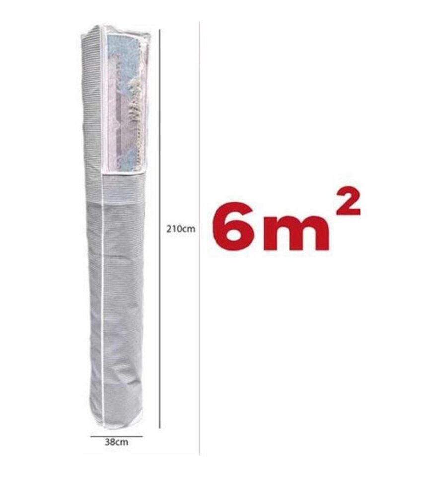 PENCERELİ HALI HURCU 6M2